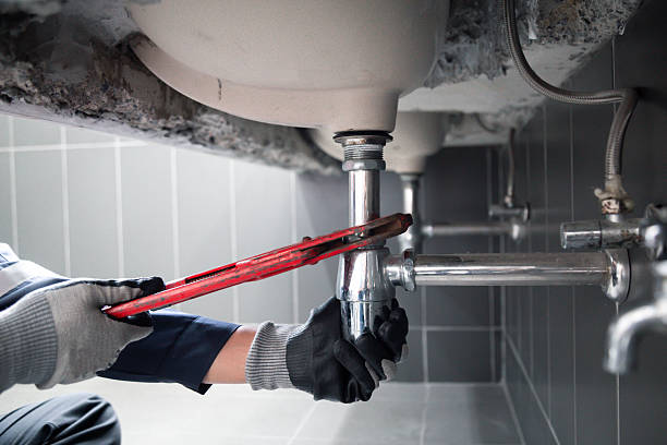 Trusted Pipe Repair service in Caledonia, WI - Masters Plumbing Service
